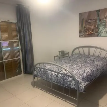 Magnifique Vue Sur La Apartamento